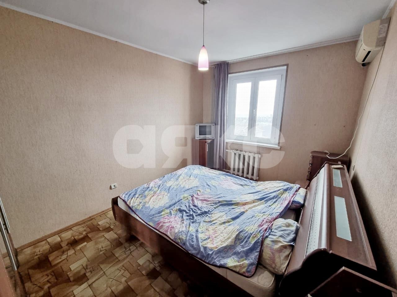 Фото №29: 3-комнатная квартира 75 м² - Сочи, Заречный, Центральный, мкр. Макаренко, ул. Вишнёвая, 32