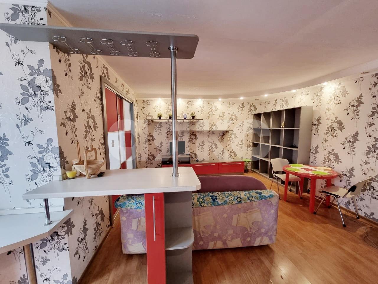 Фото №11: 3-комнатная квартира 75 м² - Сочи, Заречный, Центральный, мкр. Макаренко, ул. Вишнёвая, 32