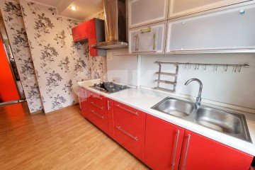 Фото №2: 3-комнатная квартира 75 м² - Сочи, мкр. Макаренко, ул. Вишнёвая, 32