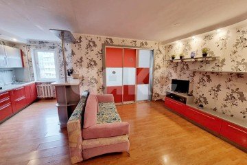 Фото №4: 3-комнатная квартира 75 м² - Сочи, мкр. Макаренко, ул. Вишнёвая, 32