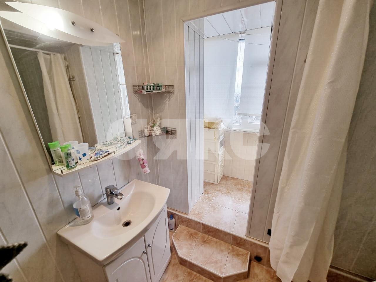 Фото №22: 3-комнатная квартира 75 м² - Сочи, Заречный, Центральный, мкр. Макаренко, ул. Вишнёвая, 32