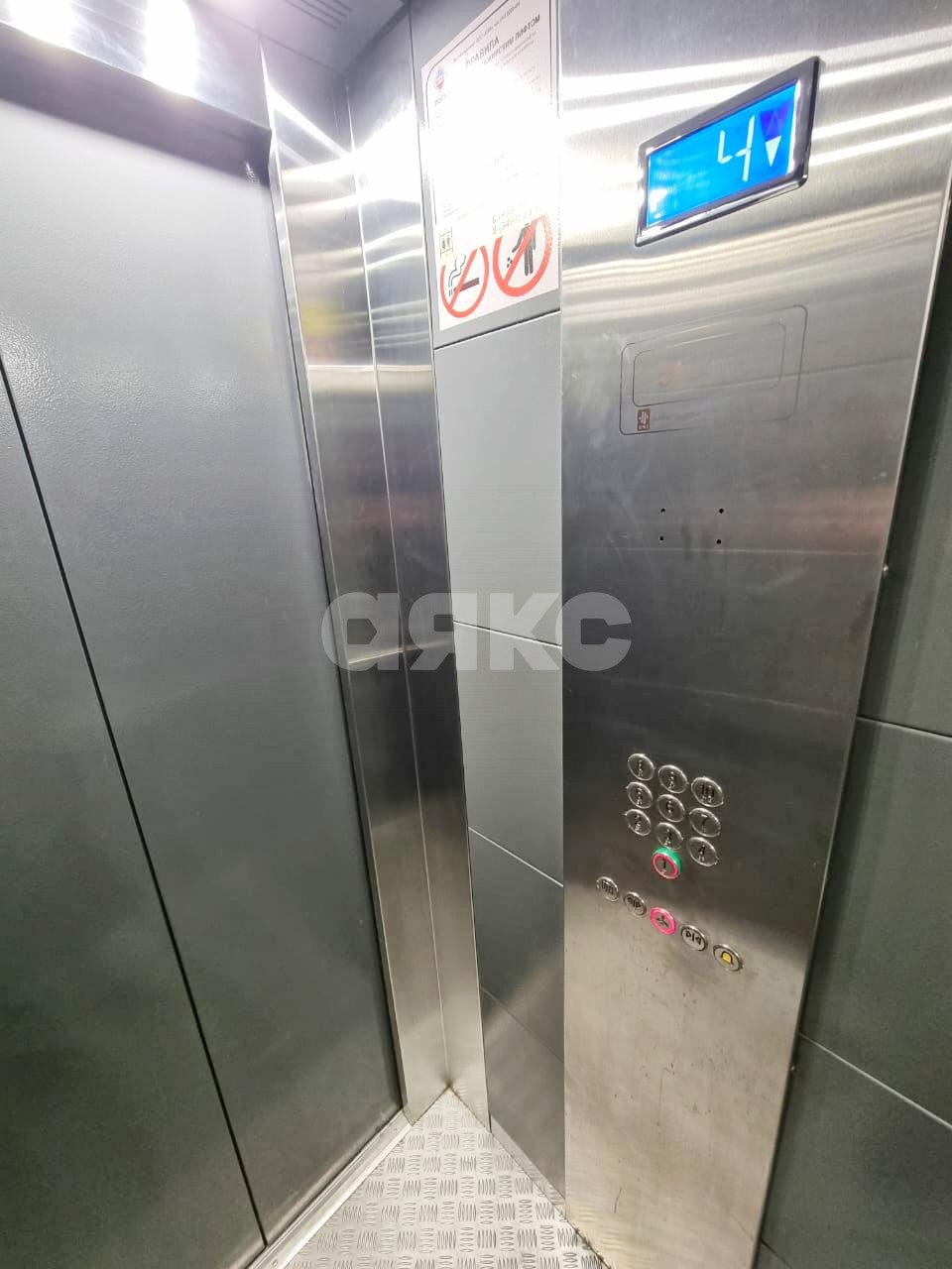 Фото №17: 3-комнатная квартира 75 м² - Сочи, Заречный, Центральный, мкр. Макаренко, ул. Вишнёвая, 32