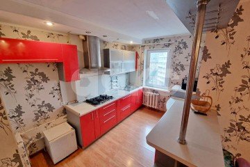 Фото №3: 3-комнатная квартира 75 м² - Сочи, мкр. Макаренко, ул. Вишнёвая, 32