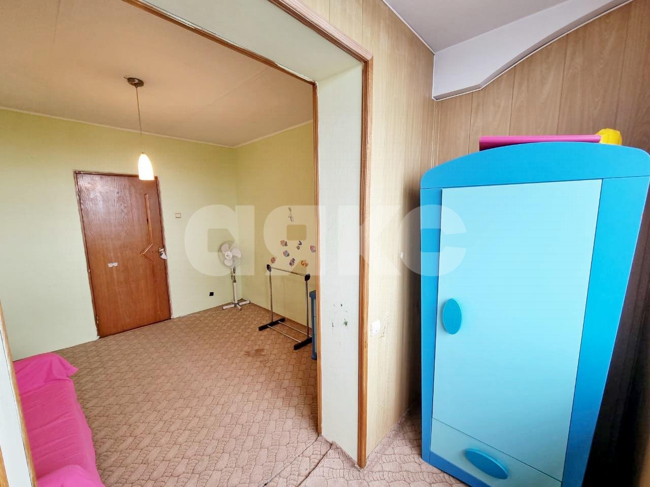 Фото №24: 3-комнатная квартира 75 м² - Сочи, Заречный, Центральный, мкр. Макаренко, ул. Вишнёвая, 32