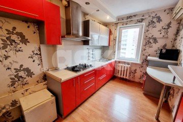 Фото №5: 3-комнатная квартира 75 м² - Сочи, мкр. Макаренко, ул. Вишнёвая, 32