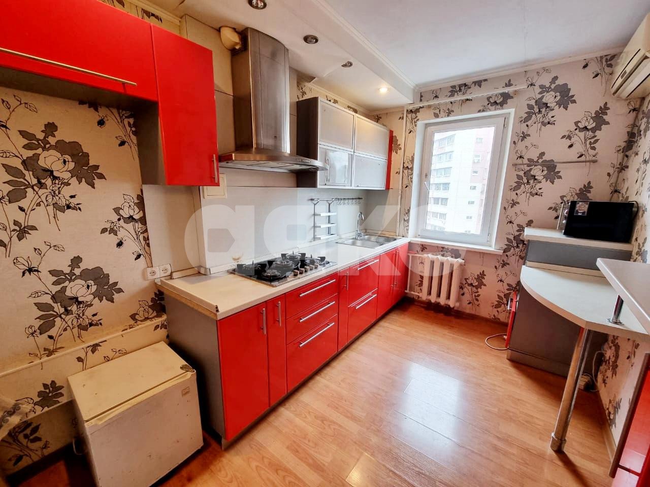 Фото №5: 3-комнатная квартира 75 м² - Сочи, Заречный, Центральный, мкр. Макаренко, ул. Вишнёвая, 32