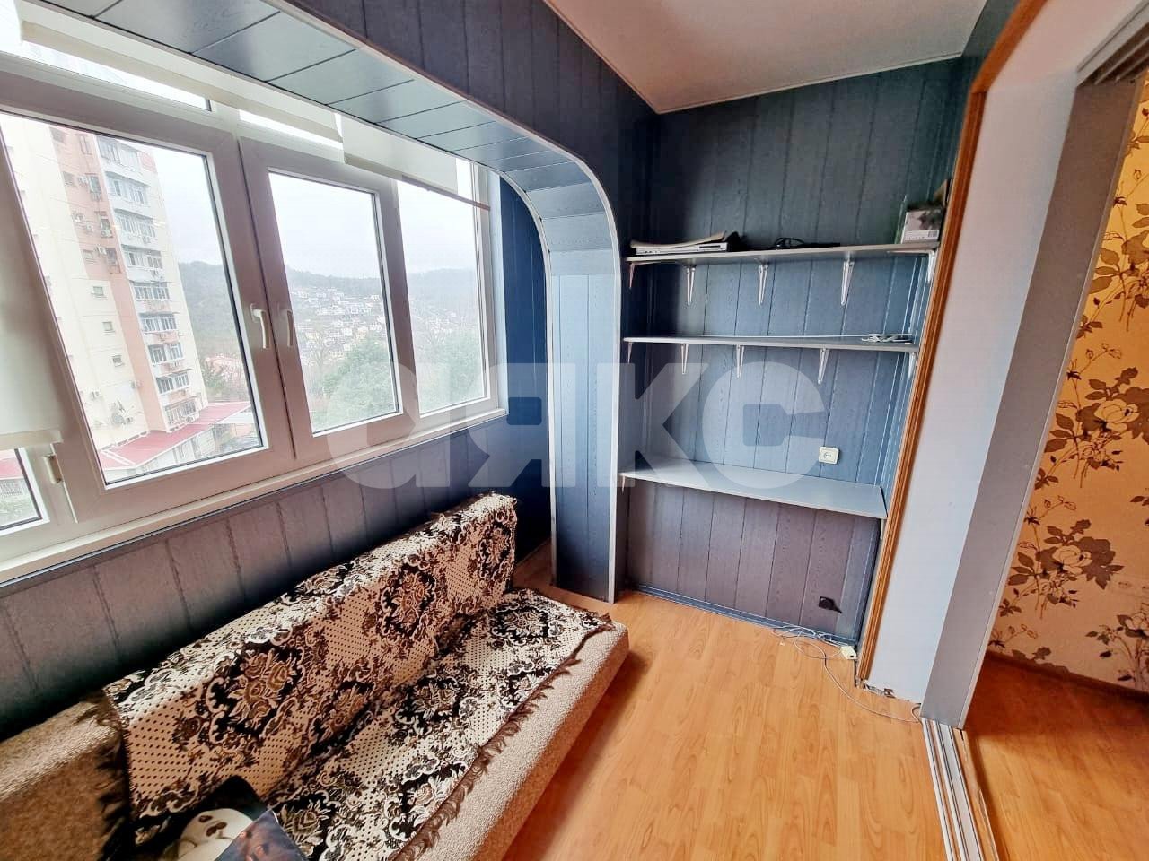 Фото №31: 3-комнатная квартира 75 м² - Сочи, Заречный, Центральный, мкр. Макаренко, ул. Вишнёвая, 32