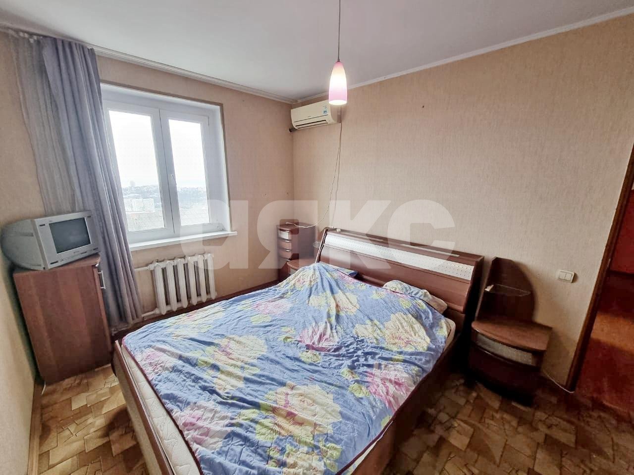 Фото №16: 3-комнатная квартира 75 м² - Сочи, Заречный, Центральный, мкр. Макаренко, ул. Вишнёвая, 32