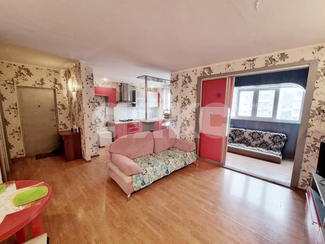 Фото №30: 3-комнатная квартира 75 м² - Сочи, Заречный, Центральный, мкр. Макаренко, ул. Вишнёвая, 32