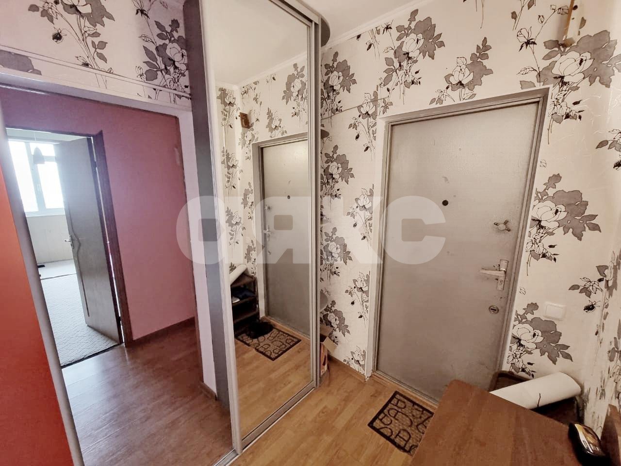 Фото №12: 3-комнатная квартира 75 м² - Сочи, Заречный, Центральный, мкр. Макаренко, ул. Вишнёвая, 32