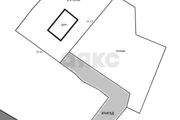 Фото №4: Дом 84 м² - Смоленская, ул. Почтовая, 27