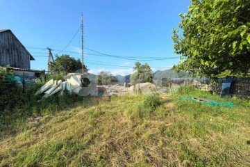 Фото №2: Земельный участок под ИЖС - Верхнее Буу, р. Лазаревский, пер. Пчелиный