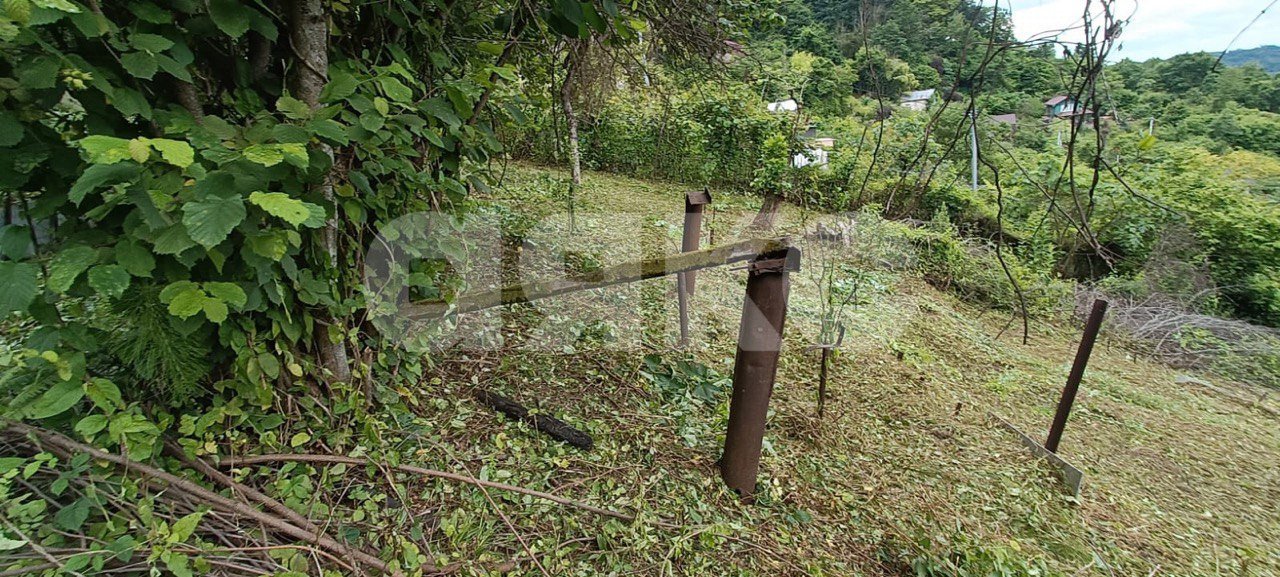 Фото №6: Участок садоводство 5.5 сот. - Верхний Юрт, Хостинский, счт Сады