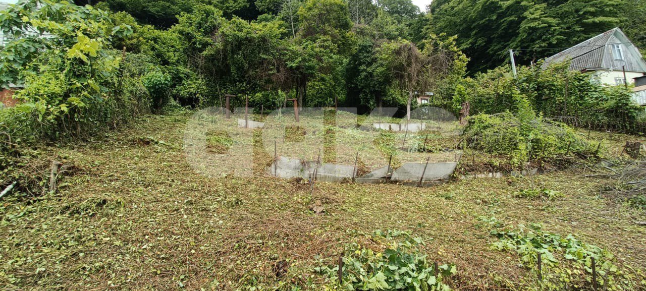 Фото №7: Участок садоводство 5.5 сот. - Верхний Юрт, Хостинский, счт Сады