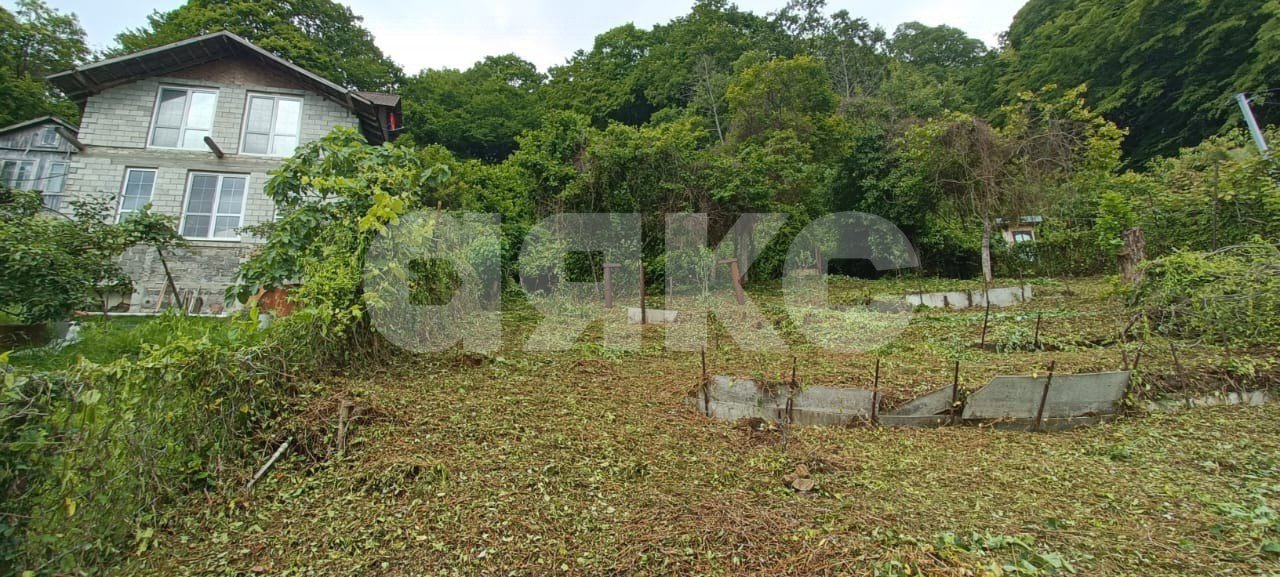 Фото №4: Участок садоводство 5.5 сот. - Верхний Юрт, Хостинский, счт Сады