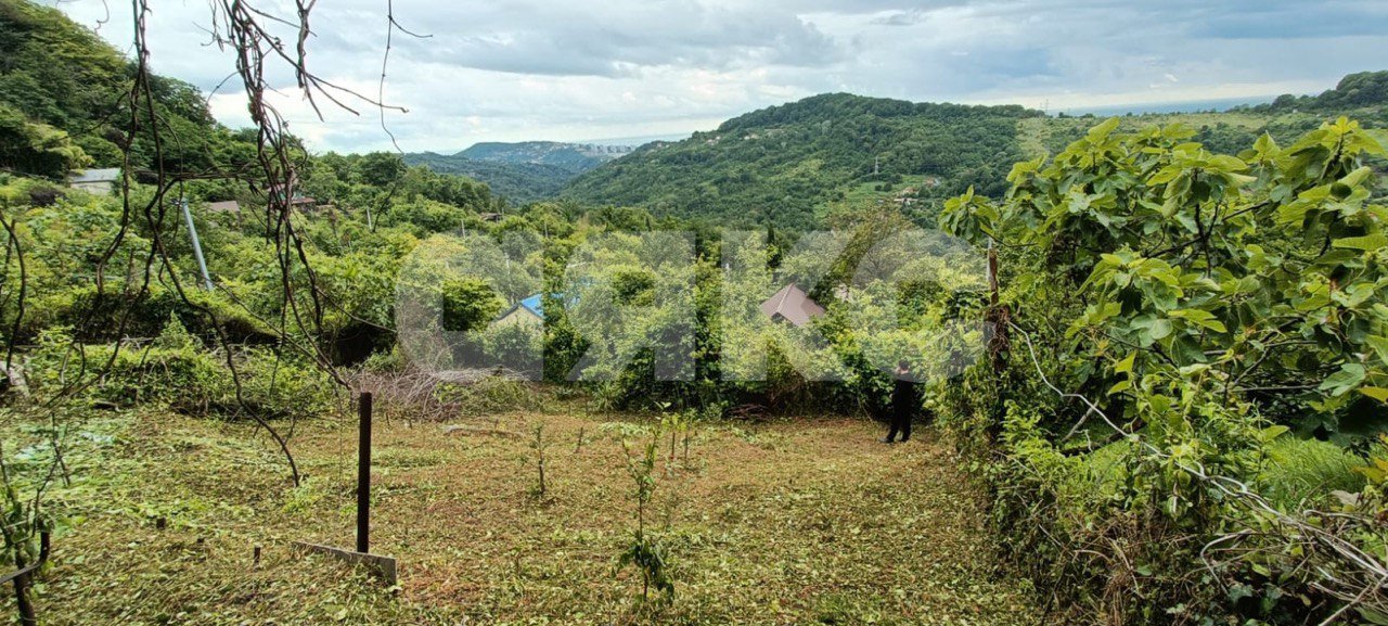 Фото №1: Участок садоводство 5.5 сот. - Верхний Юрт, Хостинский, счт Сады