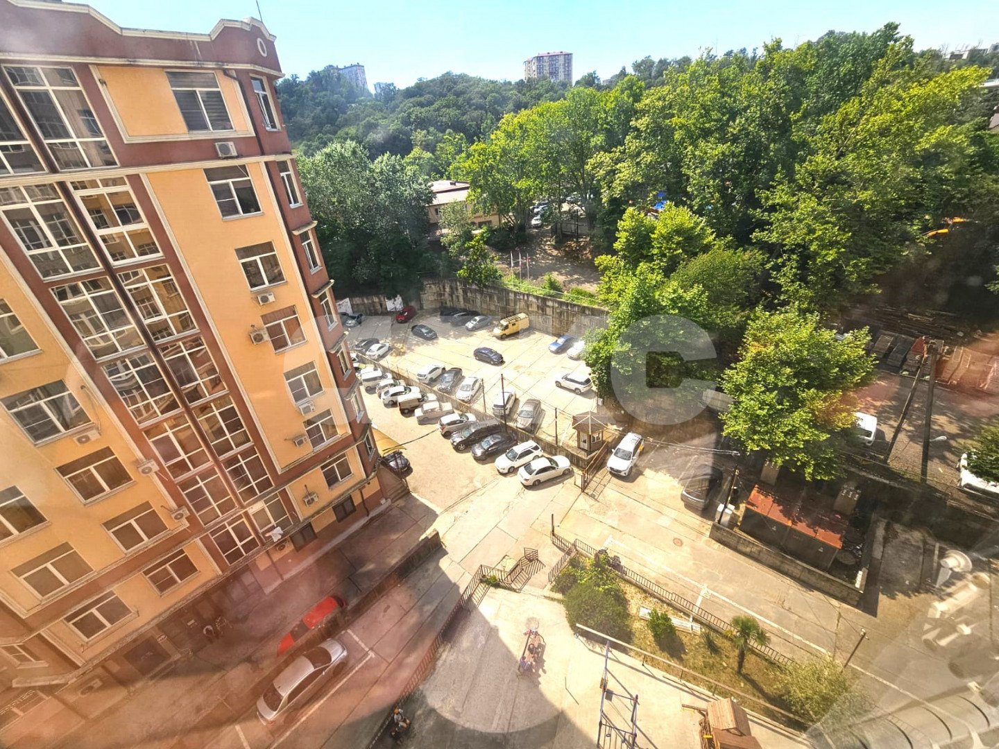 Фото №8: Студия 34 м² - Раздольное, р. Хостинский, ул. Тепличная, 16/6