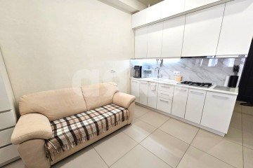 Фото №1: Студия 34 м² - Раздольное, р. Хостинский, ул. Тепличная, 16/6