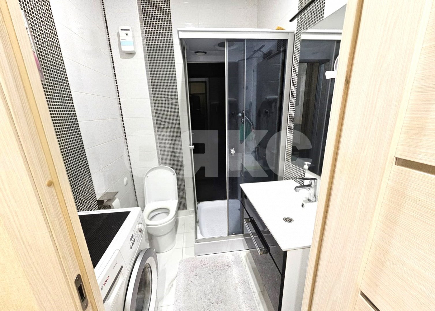 Фото №12: Студия 34 м² - Раздольное, р. Хостинский, ул. Тепличная, 16/6