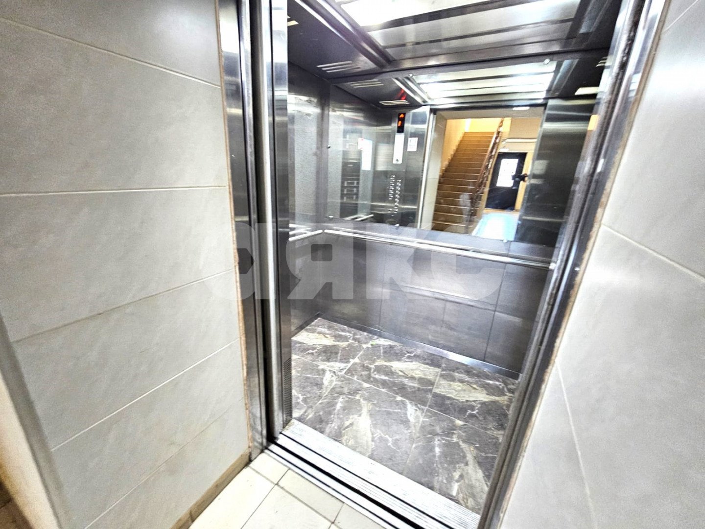 Фото №19: Студия 34 м² - Раздольное, р. Хостинский, ул. Тепличная, 16/6