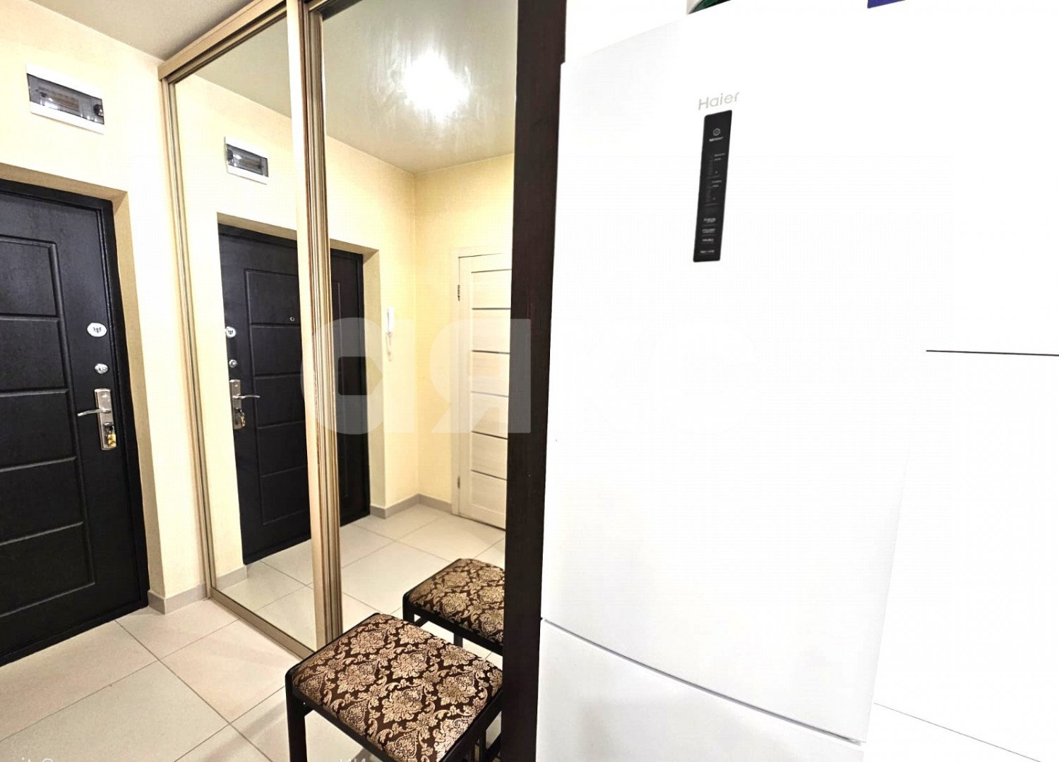 Фото №15: Студия 34 м² - Раздольное, р. Хостинский, ул. Тепличная, 16/6