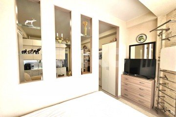 Фото №5: Студия 34 м² - Раздольное, р. Хостинский, ул. Тепличная, 16/6