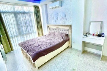 Фото №4: 3-комнатная квартира 85 м² - Сочи, мкр. Яна Фабрициуса, ул. Яна Фабрициуса, 2/28А