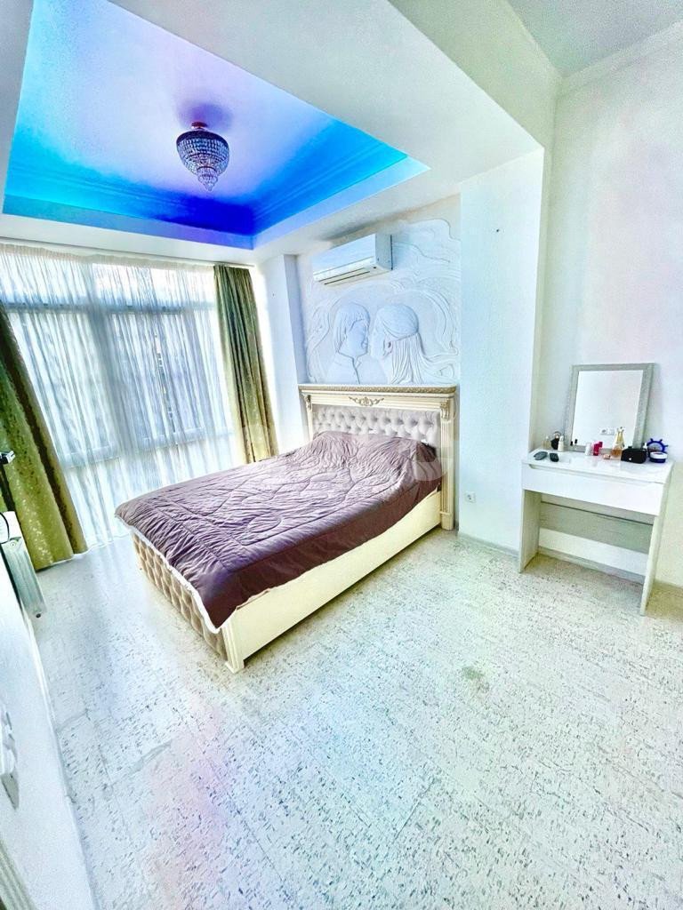 Фото №4: 3-комнатная квартира 85 м² - Сочи, Хостинский, мкр. Яна Фабрициуса, ул. Яна Фабрициуса, 2/28А