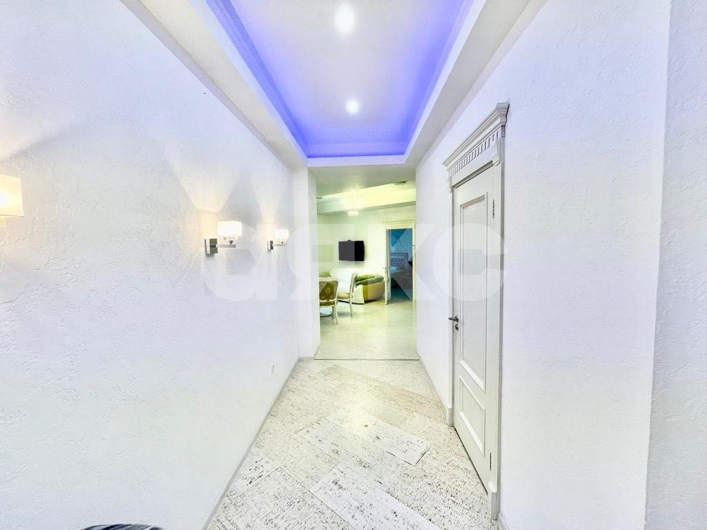 Фото №15: 3-комнатная квартира 85 м² - Сочи, Хостинский, мкр. Яна Фабрициуса, ул. Яна Фабрициуса, 2/28А