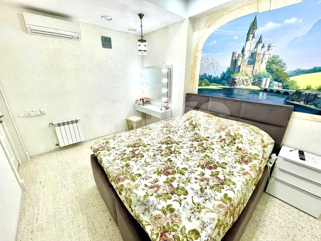 Фото №7: 3-комнатная квартира 85 м² - Сочи, Хостинский, мкр. Яна Фабрициуса, ул. Яна Фабрициуса, 2/28А