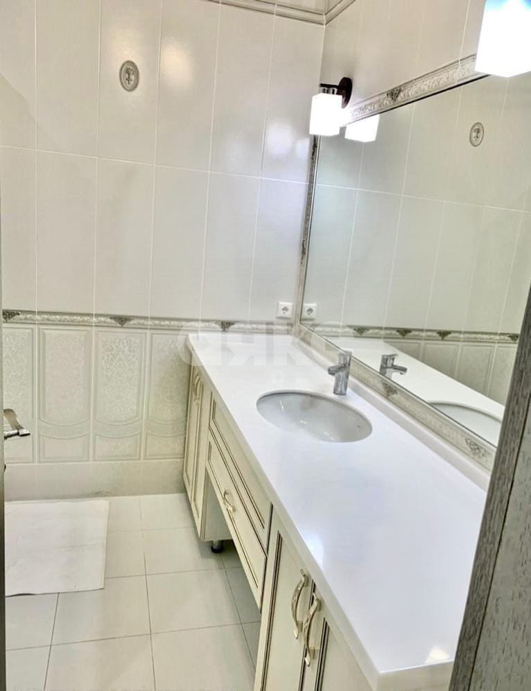 Фото №12: 3-комнатная квартира 85 м² - Сочи, Хостинский, мкр. Яна Фабрициуса, ул. Яна Фабрициуса, 2/28А