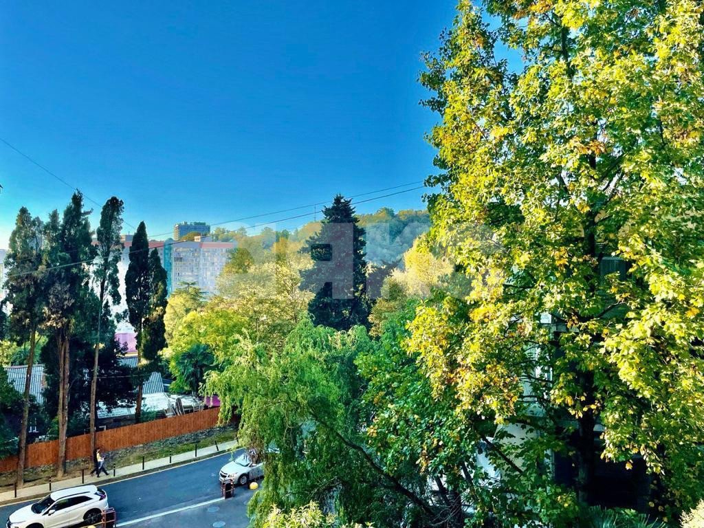 Фото №18: 3-комнатная квартира 85 м² - Сочи, Хостинский, мкр. Яна Фабрициуса, ул. Яна Фабрициуса, 2/28А