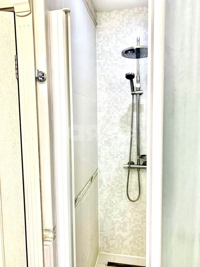 Фото №14: 3-комнатная квартира 85 м² - Сочи, Хостинский, мкр. Яна Фабрициуса, ул. Яна Фабрициуса, 2/28А