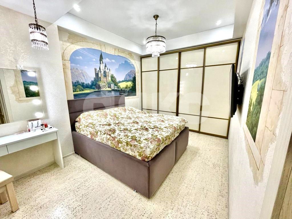 Фото №6: 3-комнатная квартира 85 м² - Сочи, Хостинский, мкр. Яна Фабрициуса, ул. Яна Фабрициуса, 2/28А