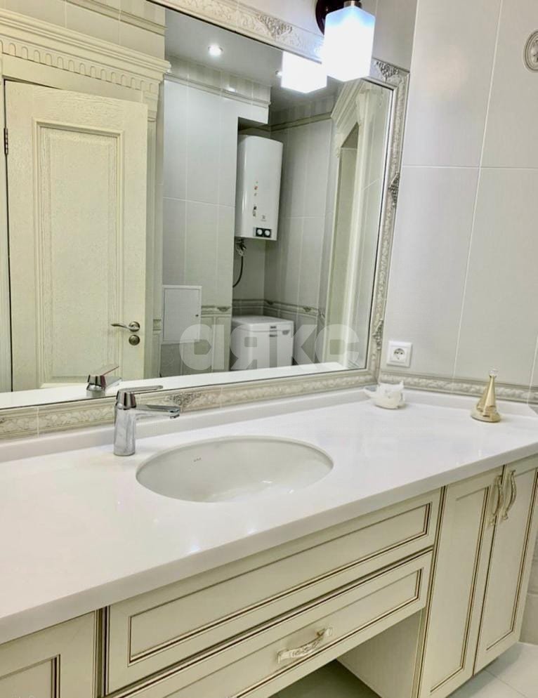 Фото №11: 3-комнатная квартира 85 м² - Сочи, Хостинский, мкр. Яна Фабрициуса, ул. Яна Фабрициуса, 2/28А