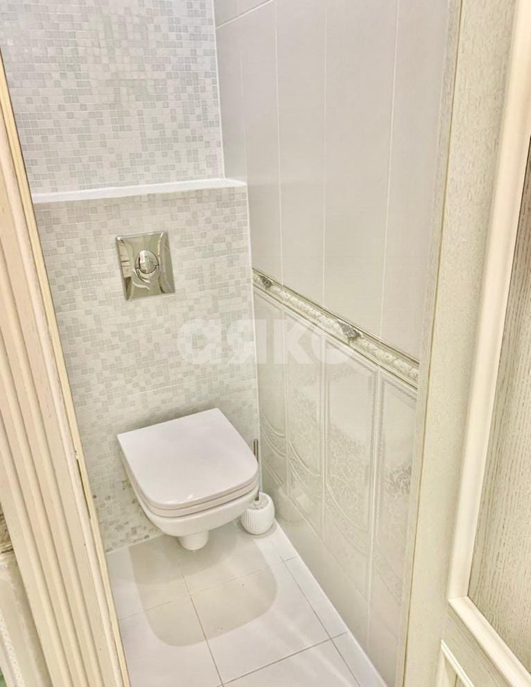 Фото №13: 3-комнатная квартира 85 м² - Сочи, Хостинский, мкр. Яна Фабрициуса, ул. Яна Фабрициуса, 2/28А