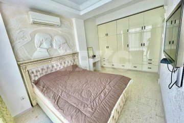 Фото №5: 3-комнатная квартира 85 м² - Сочи, мкр. Яна Фабрициуса, ул. Яна Фабрициуса, 2/28А