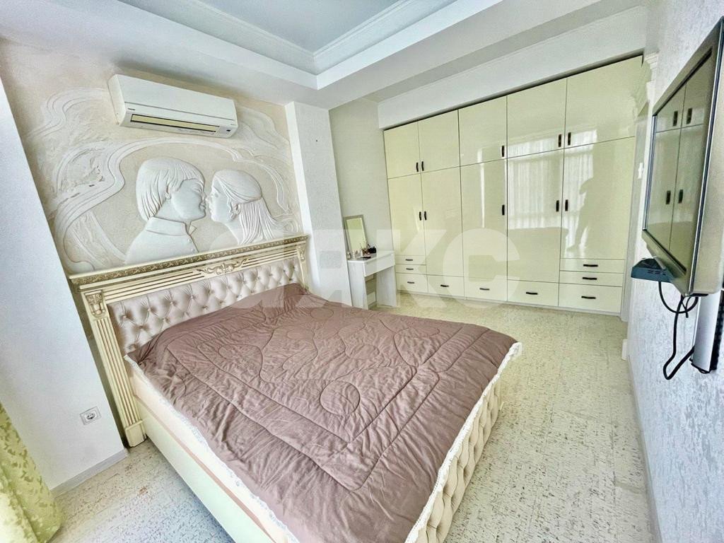 Фото №5: 3-комнатная квартира 85 м² - Сочи, Хостинский, мкр. Яна Фабрициуса, ул. Яна Фабрициуса, 2/28А