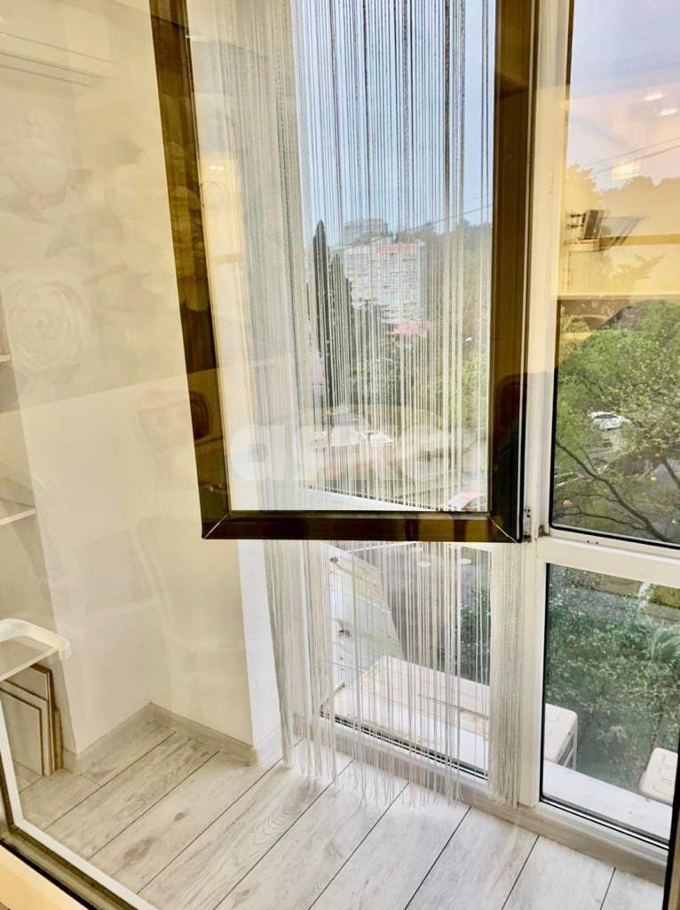 Фото №3: 3-комнатная квартира 85 м² - Сочи, Хостинский, мкр. Яна Фабрициуса, ул. Яна Фабрициуса, 2/28А