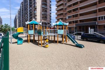 Фото №3: Студия 21 м² - Краснодар, мкр. жилой комплекс Радуга, ул. Евгении Жигуленко, 7к2