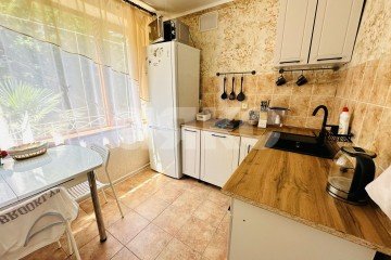 Фото №4: 2-комнатная квартира 54 м² - Сочи, мкр. Новый Сочи, ул. Цюрупы, 8