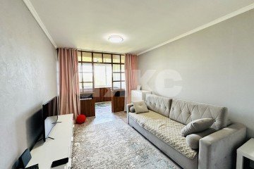 Фото №1: 2-комнатная квартира 54 м² - Сочи, мкр. Новый Сочи, ул. Цюрупы, 8