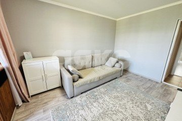 Фото №2: 2-комнатная квартира 54 м² - Сочи, мкр. Новый Сочи, ул. Цюрупы, 8