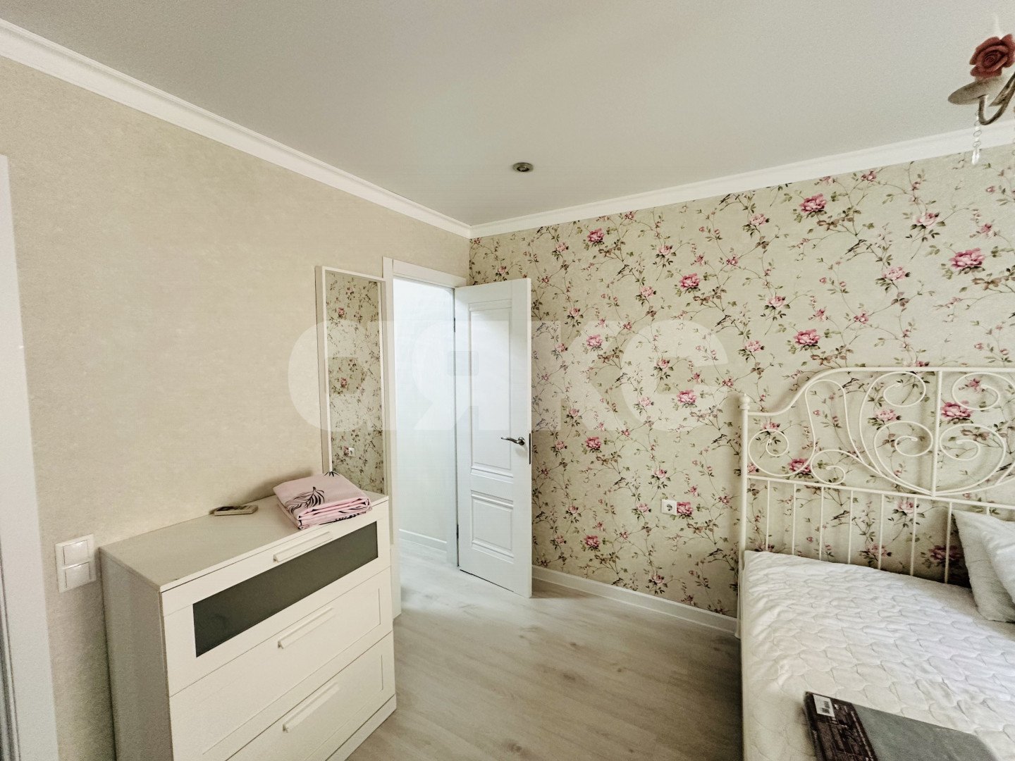 Фото №7: 2-комнатная квартира 54 м² - Сочи, Центральный, Гагарина, мкр. Новый Сочи, ул. Цюрупы, 8