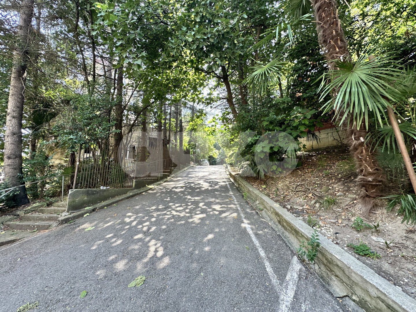 Фото №23: 2-комнатная квартира 54 м² - Сочи, Центральный, Гагарина, мкр. Новый Сочи, ул. Цюрупы, 8