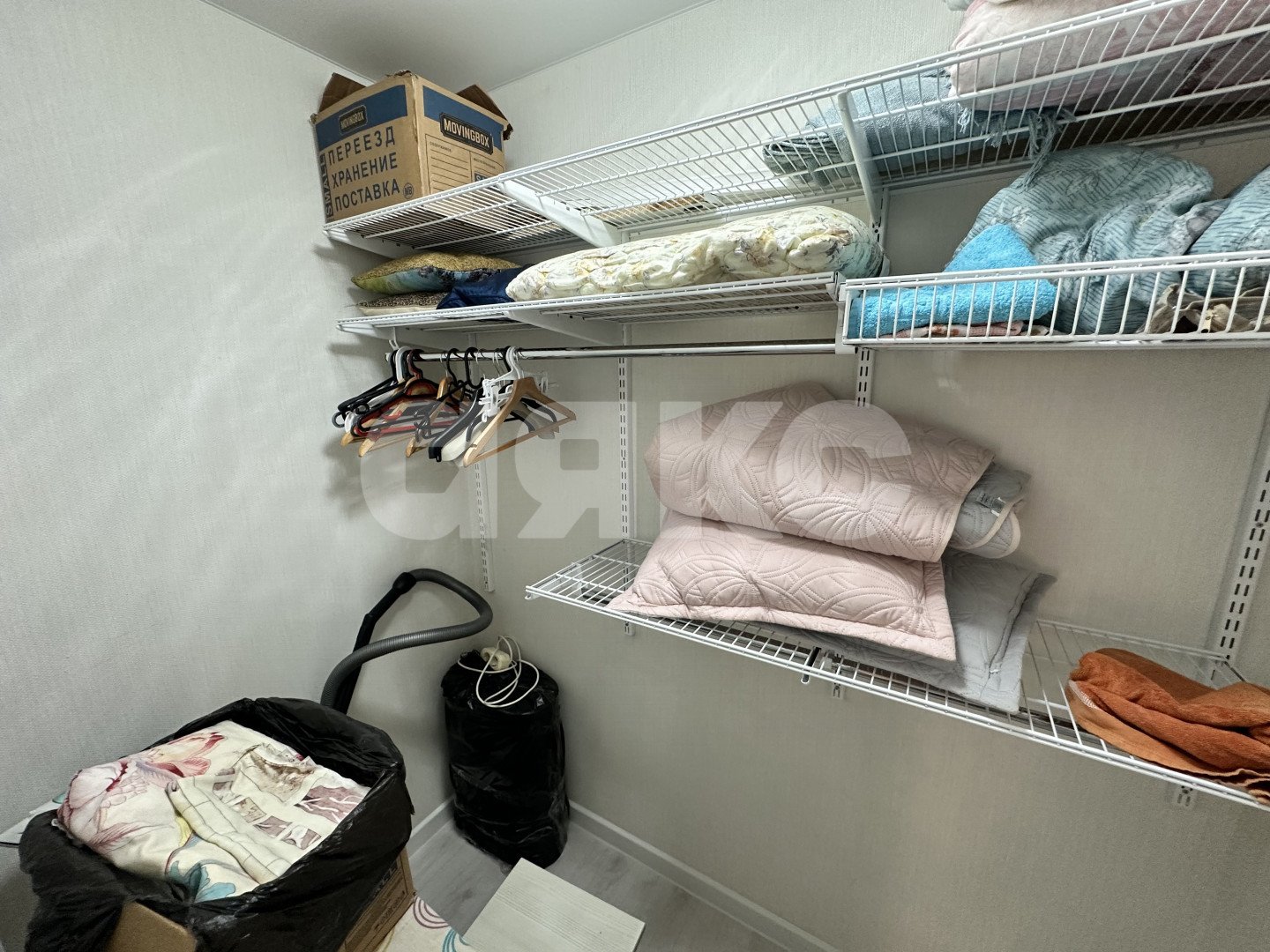 Фото №9: 2-комнатная квартира 54 м² - Сочи, Центральный, Гагарина, мкр. Новый Сочи, ул. Цюрупы, 8