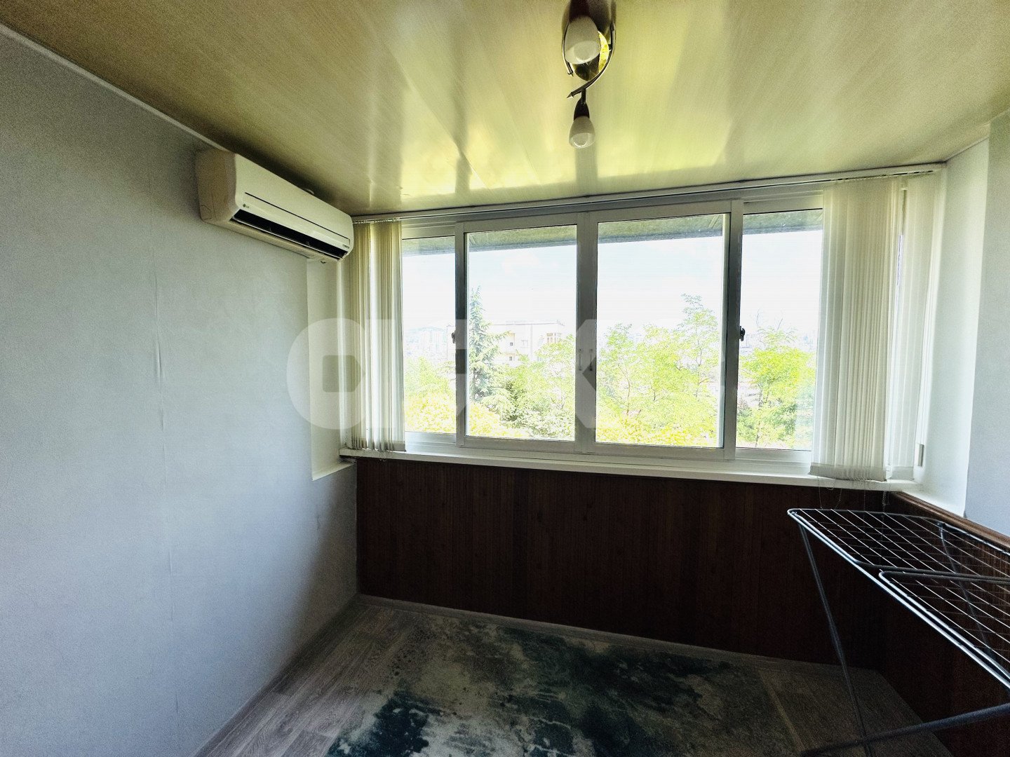 Фото №13: 2-комнатная квартира 54 м² - Сочи, Центральный, Гагарина, мкр. Новый Сочи, ул. Цюрупы, 8