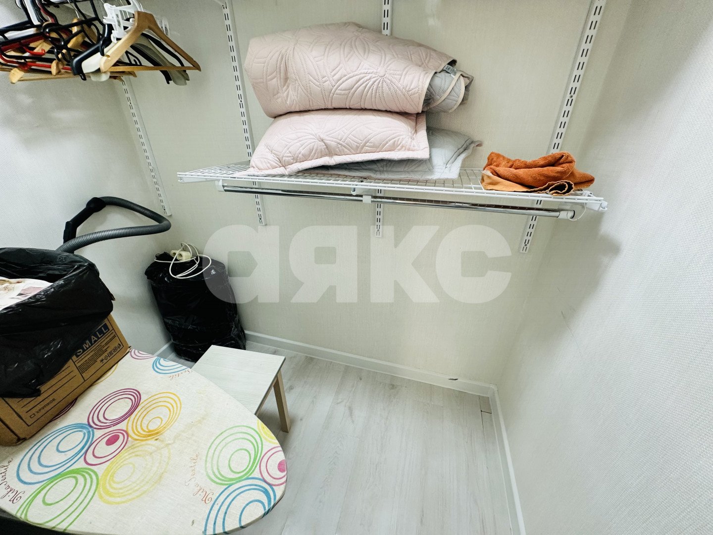 Фото №11: 2-комнатная квартира 54 м² - Сочи, Центральный, Гагарина, мкр. Новый Сочи, ул. Цюрупы, 8