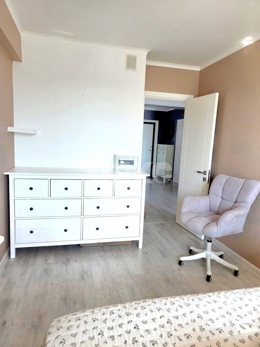 Фото №14: 2-комнатная квартира 57 м² - Сочи, жилой комплекс Урожайный, мкр. Весёлое, ул. Урожайная, 71/1