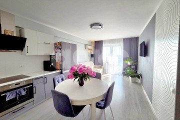 Фото №1: 2-комнатная квартира 57 м² - Сочи, мкр. Весёлое, ул. Урожайная, 71/1